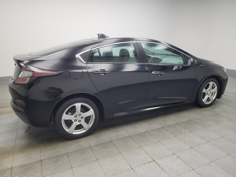 2017 Chevrolet Volt in Indianapolis, IN 46219 - 18085110 10