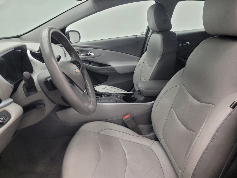 2017 Chevrolet Volt in Indianapolis, IN 46219 - 18085110 17