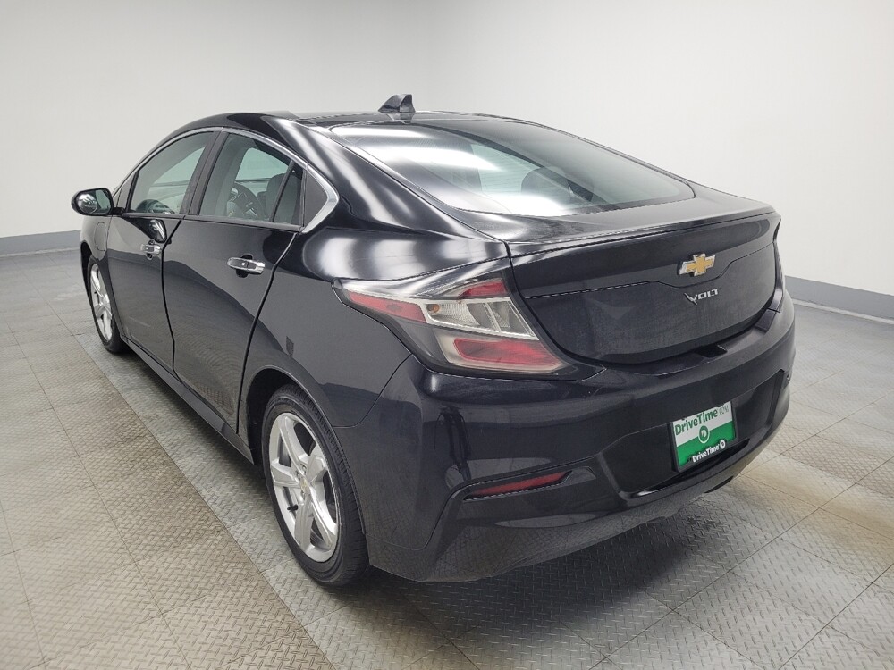 2017 Chevrolet Volt in Indianapolis, IN 46219 - 18085110 5