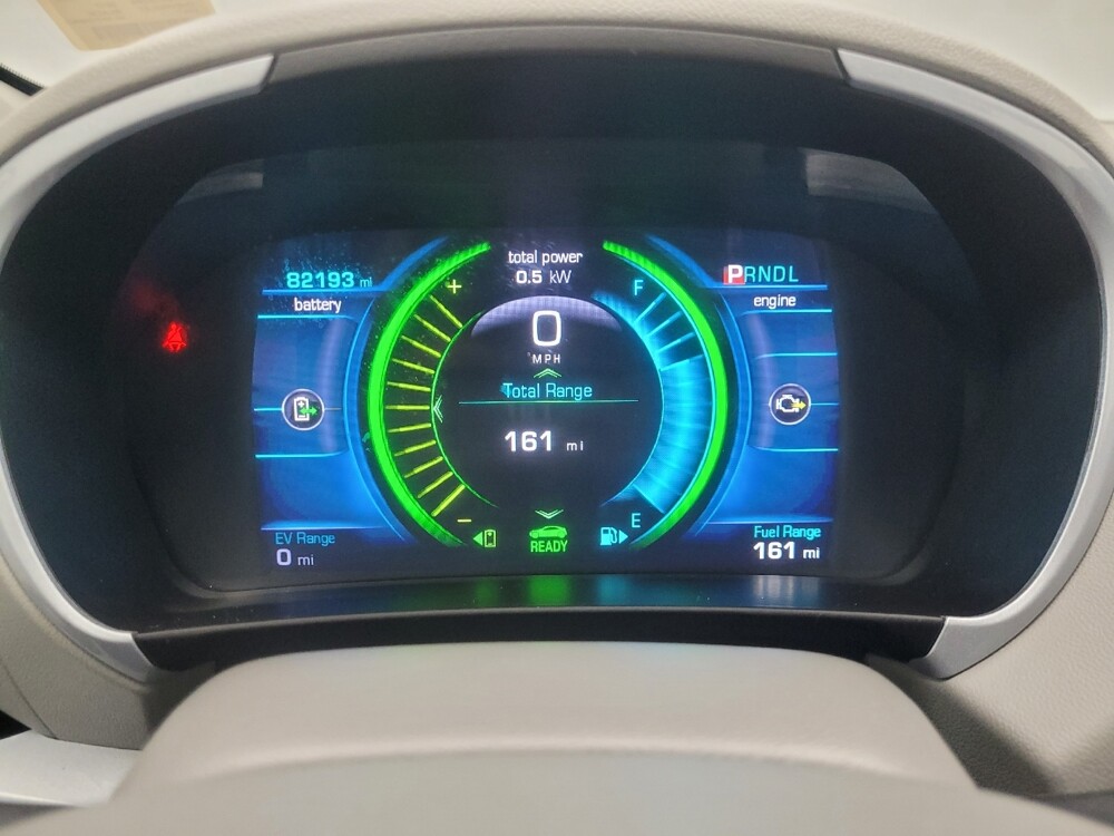 2017 Chevrolet Volt in Indianapolis, IN 46219 - 18085110 23