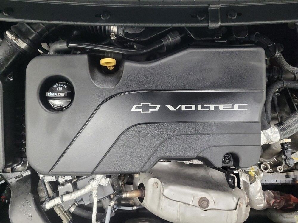 2017 Chevrolet Volt in Indianapolis, IN 46219 - 18085110 30