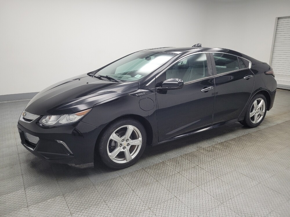 2017 Chevrolet Volt in Indianapolis, IN 46219 - 18085110 2