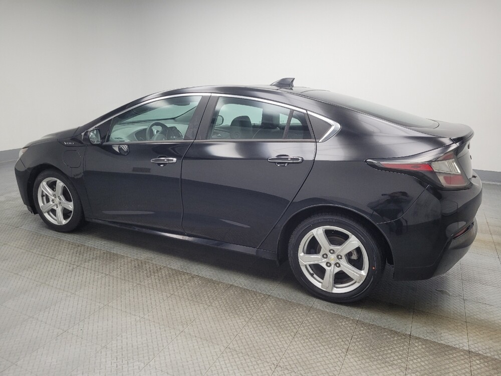 2017 Chevrolet Volt in Indianapolis, IN 46219 - 18085110 3