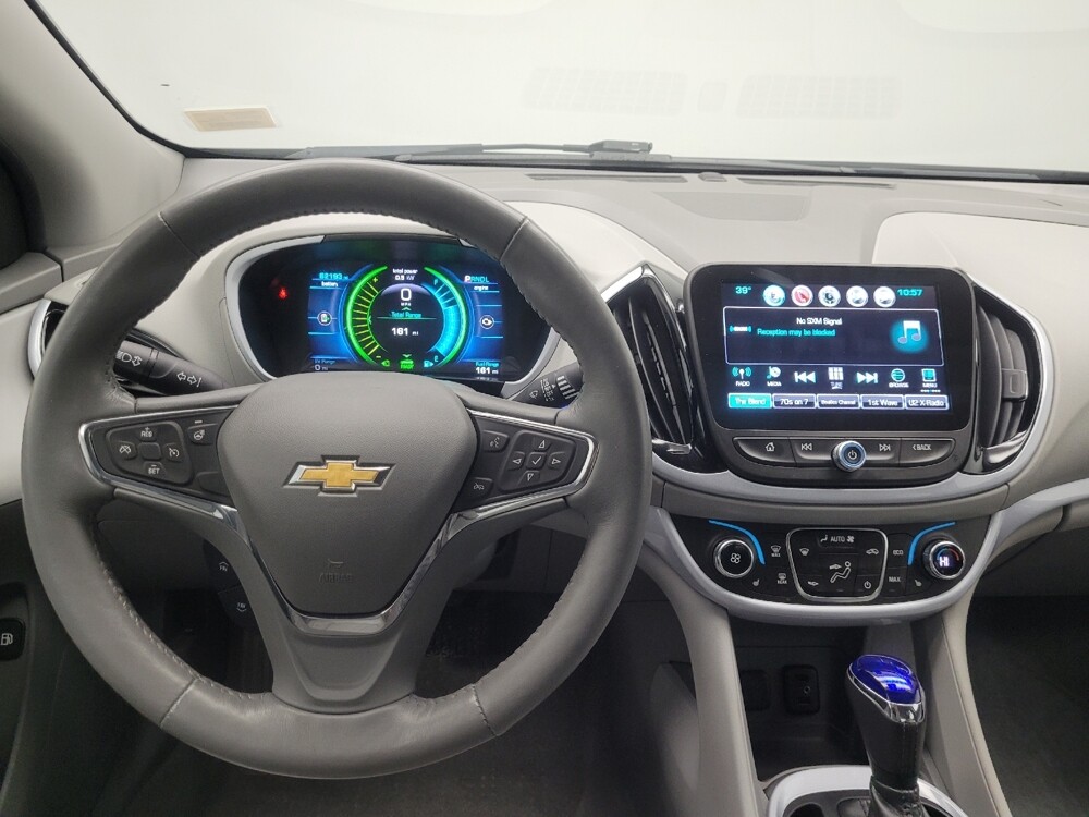 2017 Chevrolet Volt in Indianapolis, IN 46219 - 18085110 22