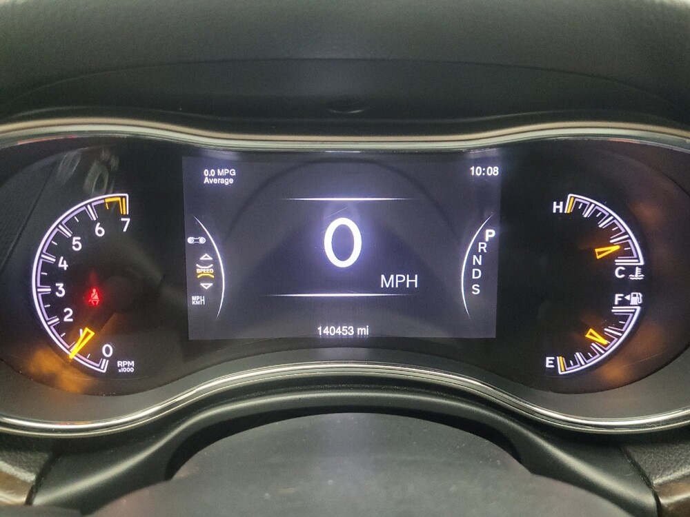 2014 Jeep Grand Cherokee in Indianapolis, IN 46222 - 18085111 23