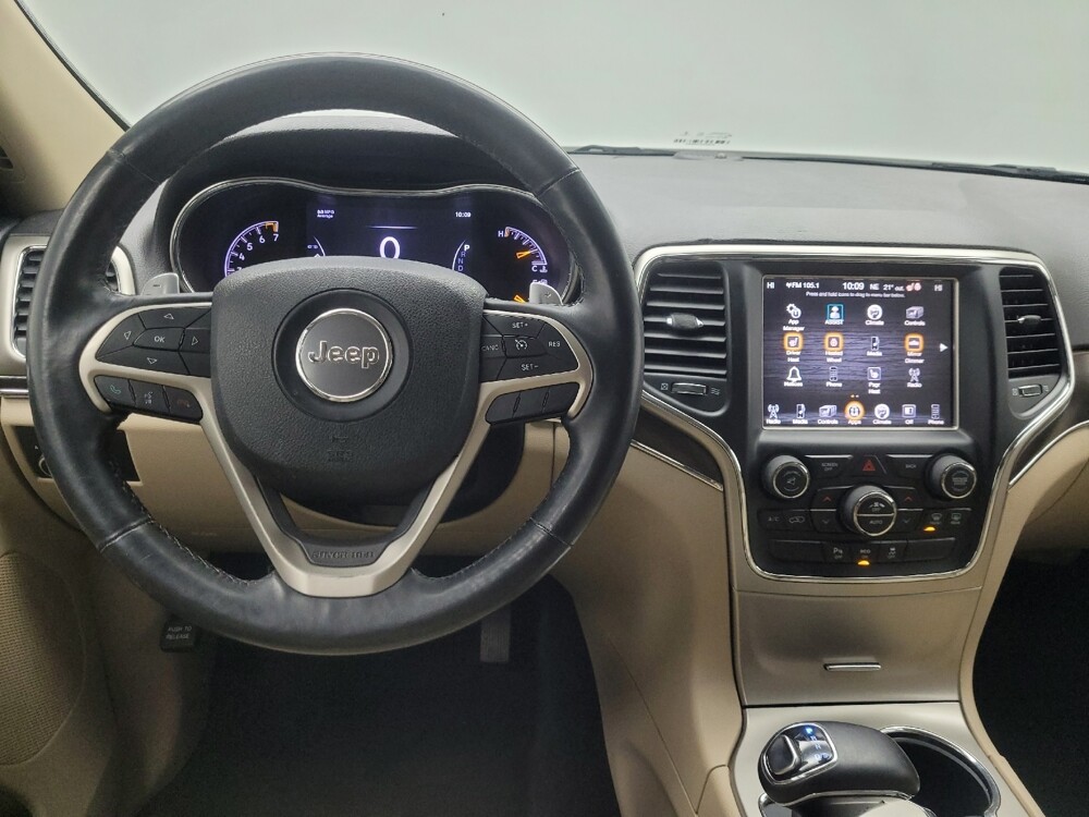 2014 Jeep Grand Cherokee in Indianapolis, IN 46222 - 18085111 22