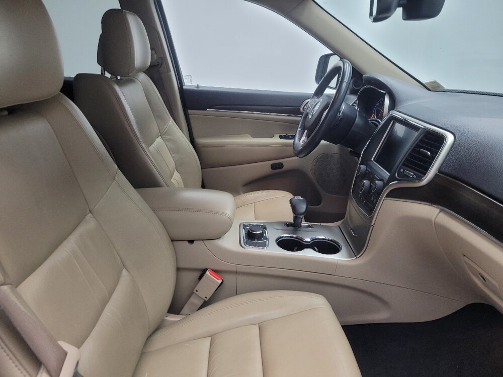 2014 Jeep Grand Cherokee in Indianapolis, IN 46222 - 18085111 21