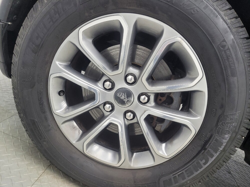 2014 Jeep Grand Cherokee in Indianapolis, IN 46222 - 18085111 31