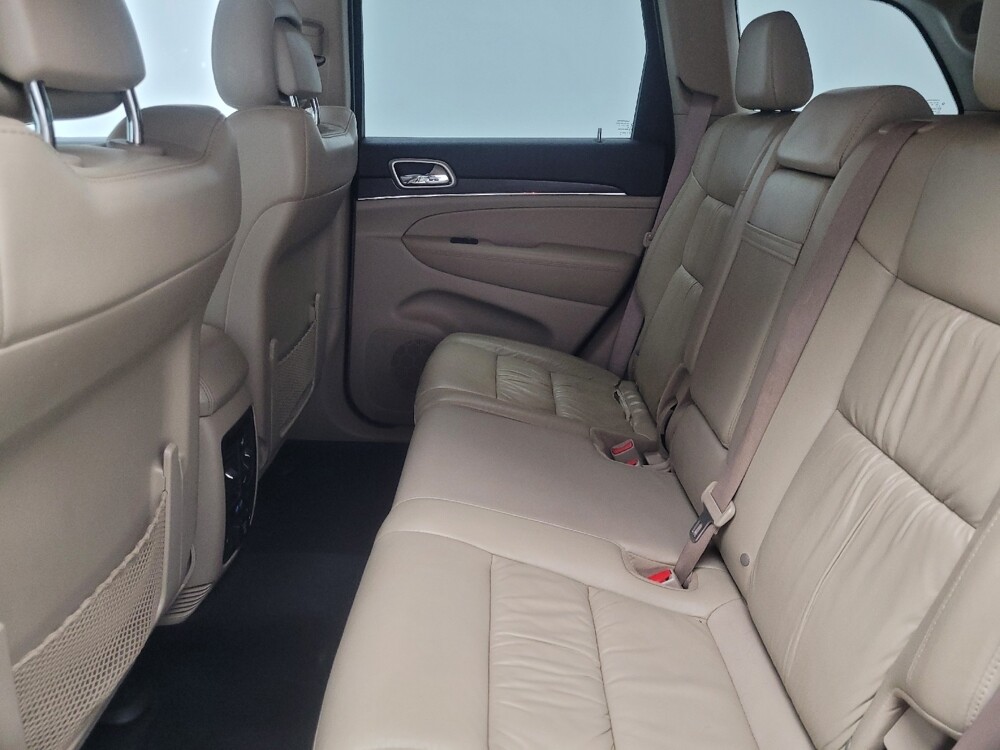 2014 Jeep Grand Cherokee in Indianapolis, IN 46222 - 18085111 18