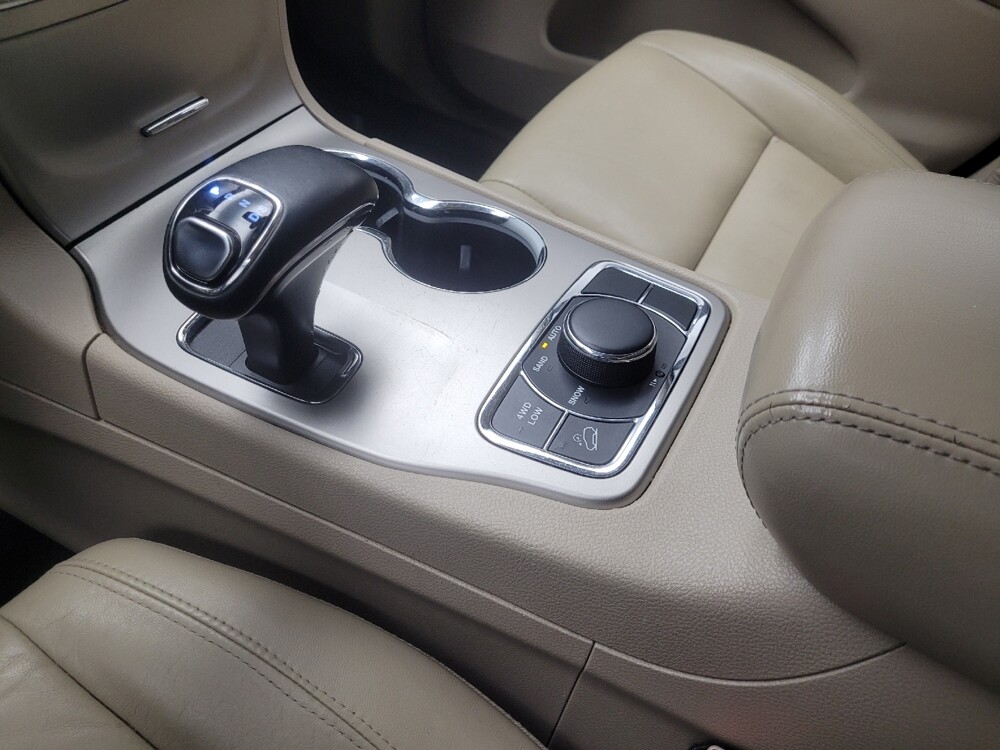 2014 Jeep Grand Cherokee in Indianapolis, IN 46222 - 18085111 26