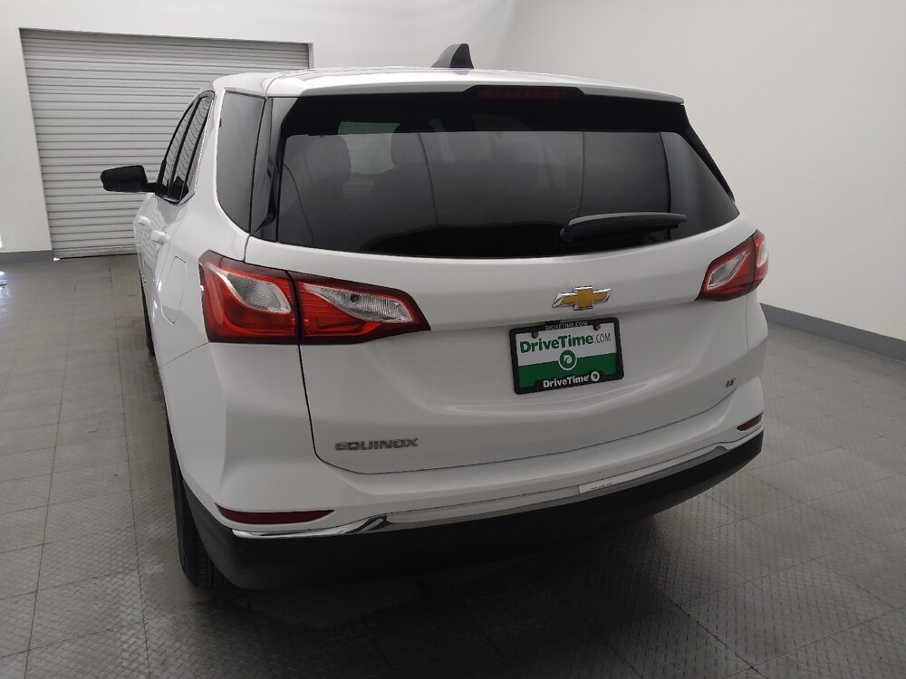 2020 Chevrolet Equinox in Live Oak, TX 78233 - 18085113 6