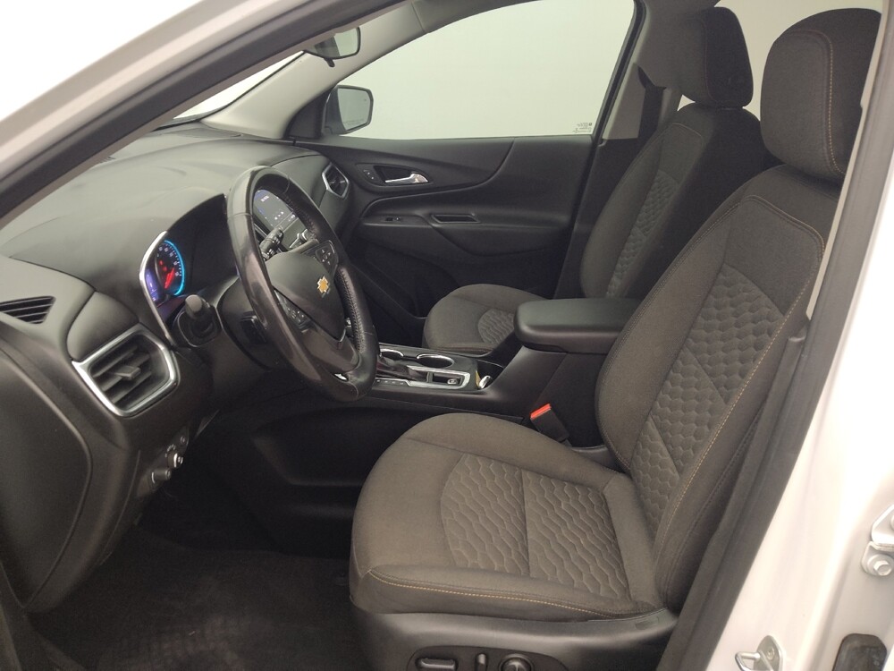 2020 Chevrolet Equinox in Live Oak, TX 78233 - 18085113 17