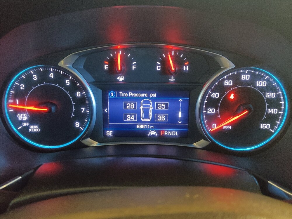 2020 Chevrolet Equinox in Live Oak, TX 78233 - 18085113 23