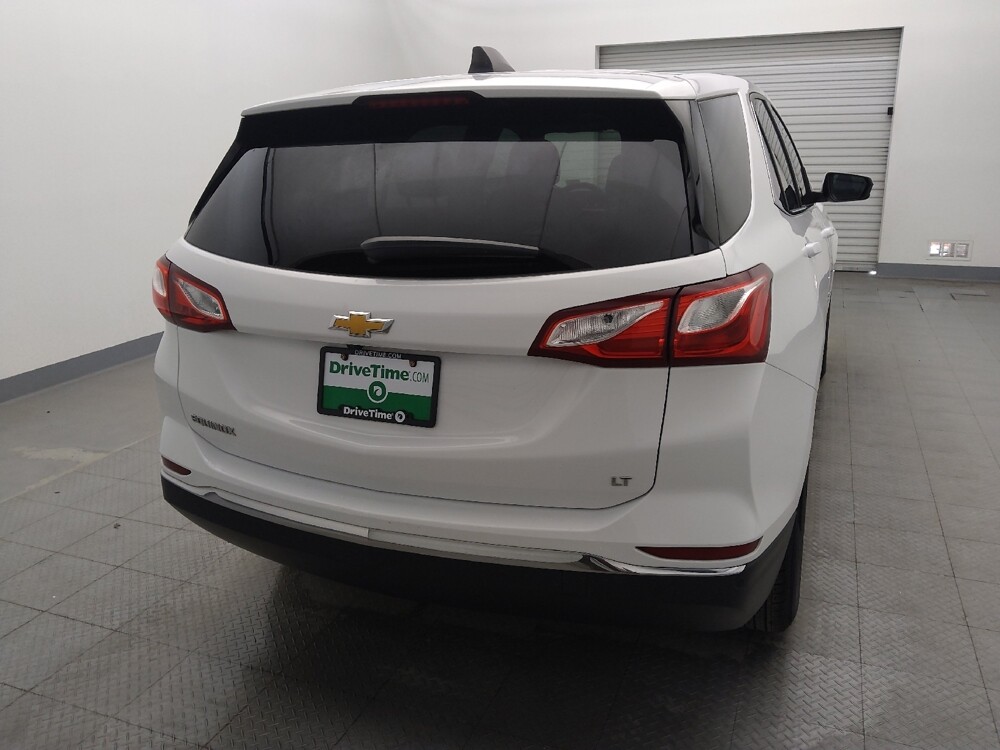 2020 Chevrolet Equinox in Live Oak, TX 78233 - 18085113 7