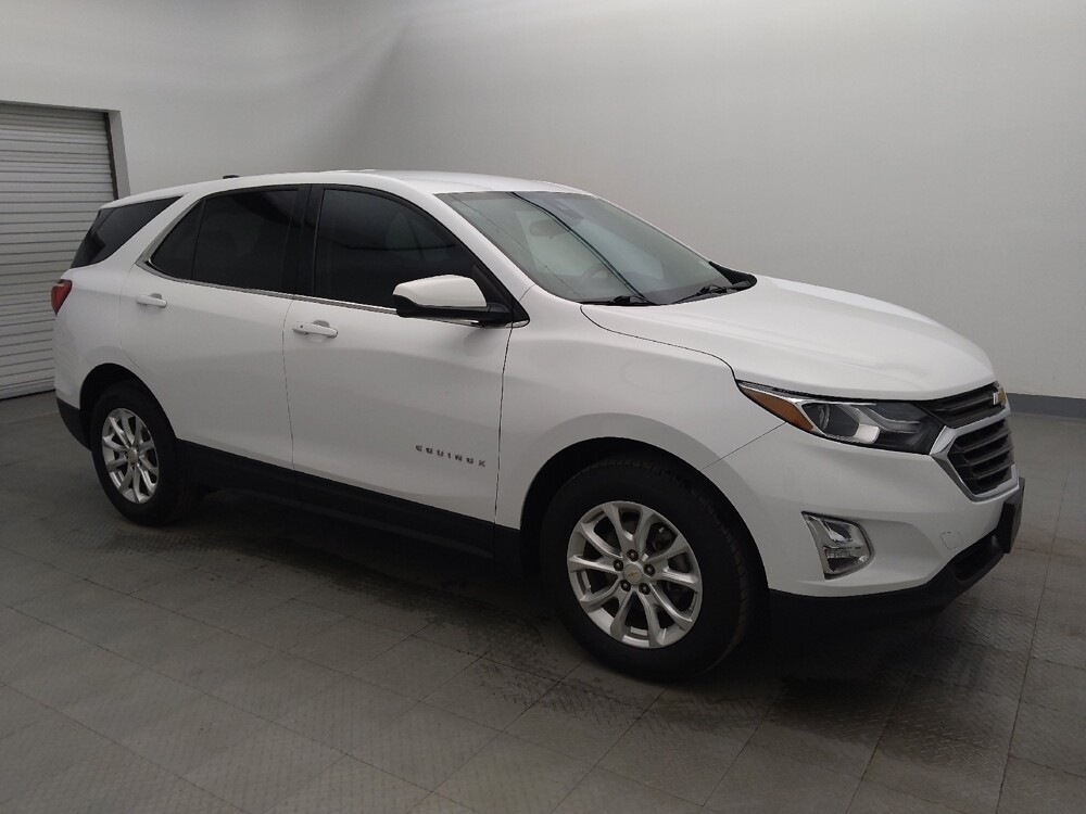 2020 Chevrolet Equinox in Live Oak, TX 78233 - 18085113 11