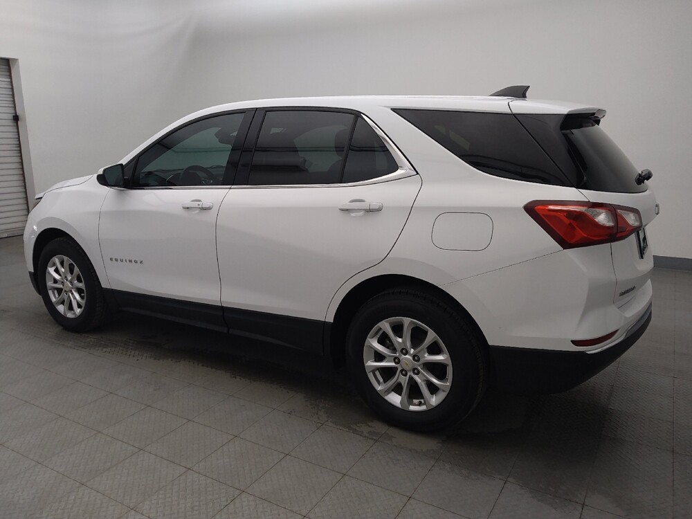 2020 Chevrolet Equinox in Live Oak, TX 78233 - 18085113 3
