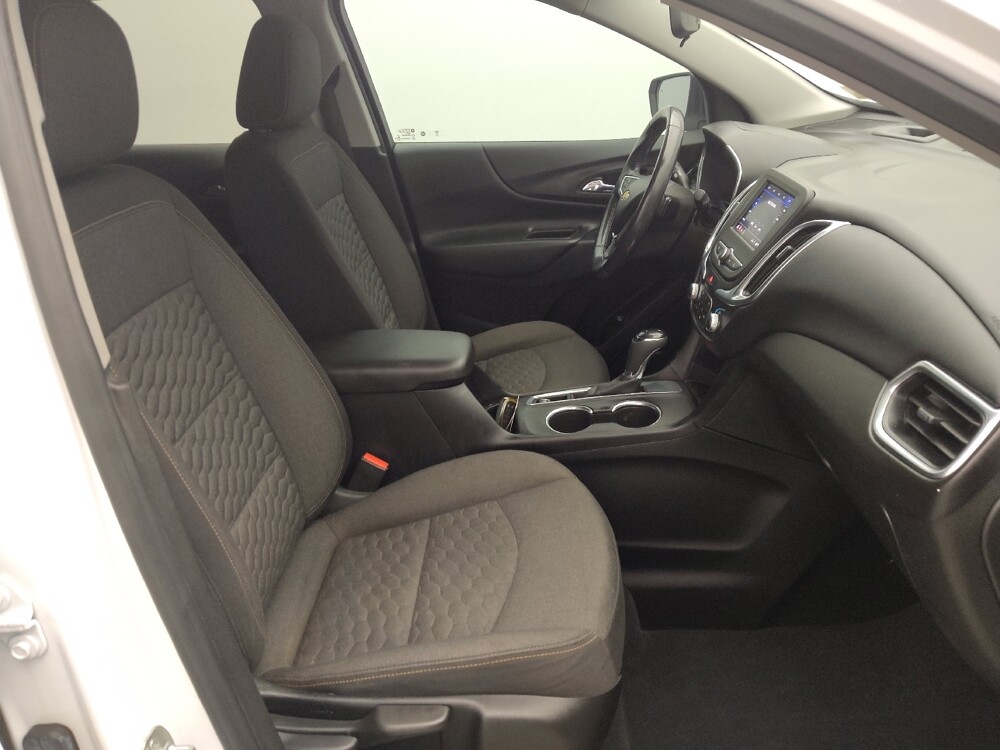 2020 Chevrolet Equinox in Live Oak, TX 78233 - 18085113 21
