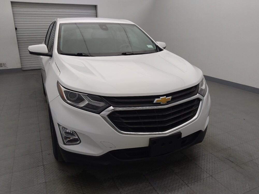 2020 Chevrolet Equinox in Live Oak, TX 78233 - 18085113 14