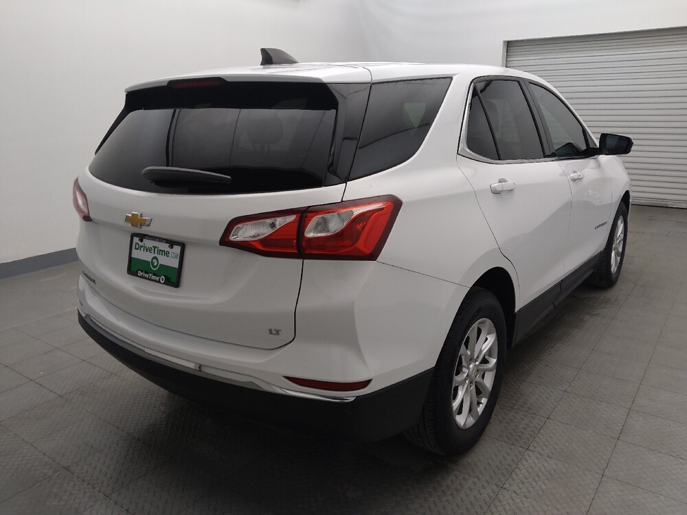 2020 Chevrolet Equinox in Live Oak, TX 78233 - 18085113 9