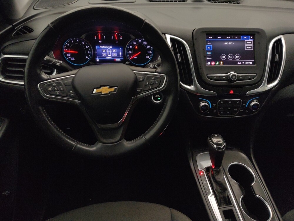 2020 Chevrolet Equinox in Live Oak, TX 78233 - 18085113 22
