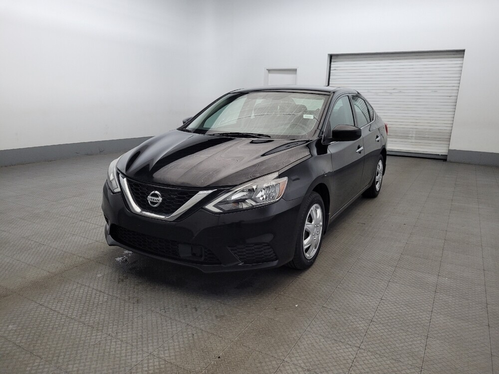 2018 Nissan Sentra in Temple Hills, MD 20746 - 18085114 15