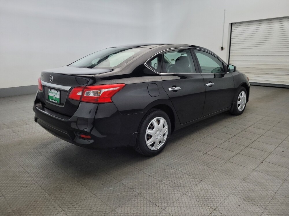 2018 Nissan Sentra in Temple Hills, MD 20746 - 18085114 9