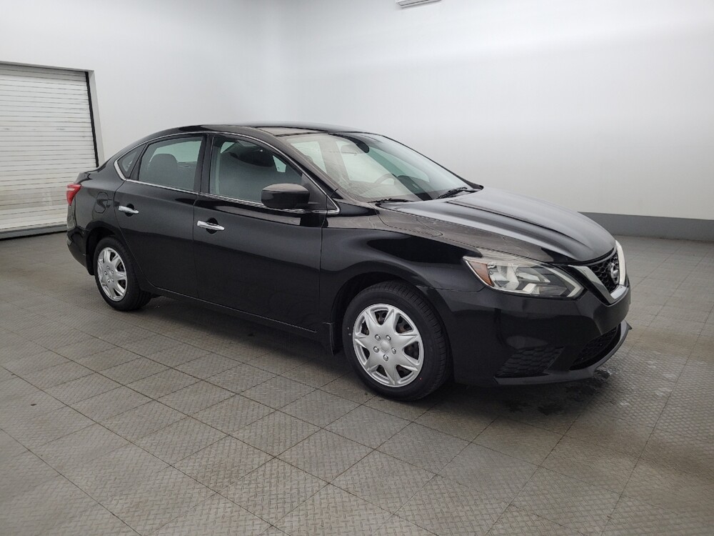 2018 Nissan Sentra in Temple Hills, MD 20746 - 18085114 11