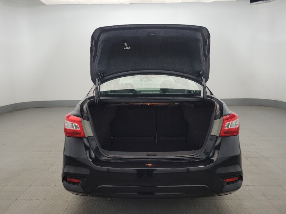 2018 Nissan Sentra in Temple Hills, MD 20746 - 18085114 29