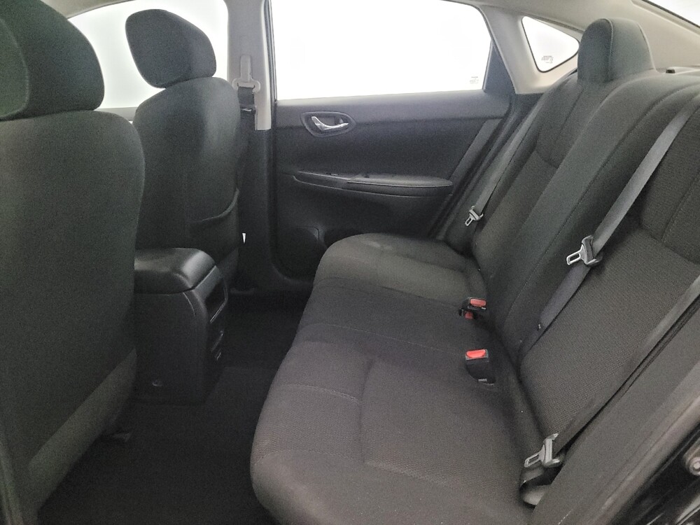 2018 Nissan Sentra in Temple Hills, MD 20746 - 18085114 18