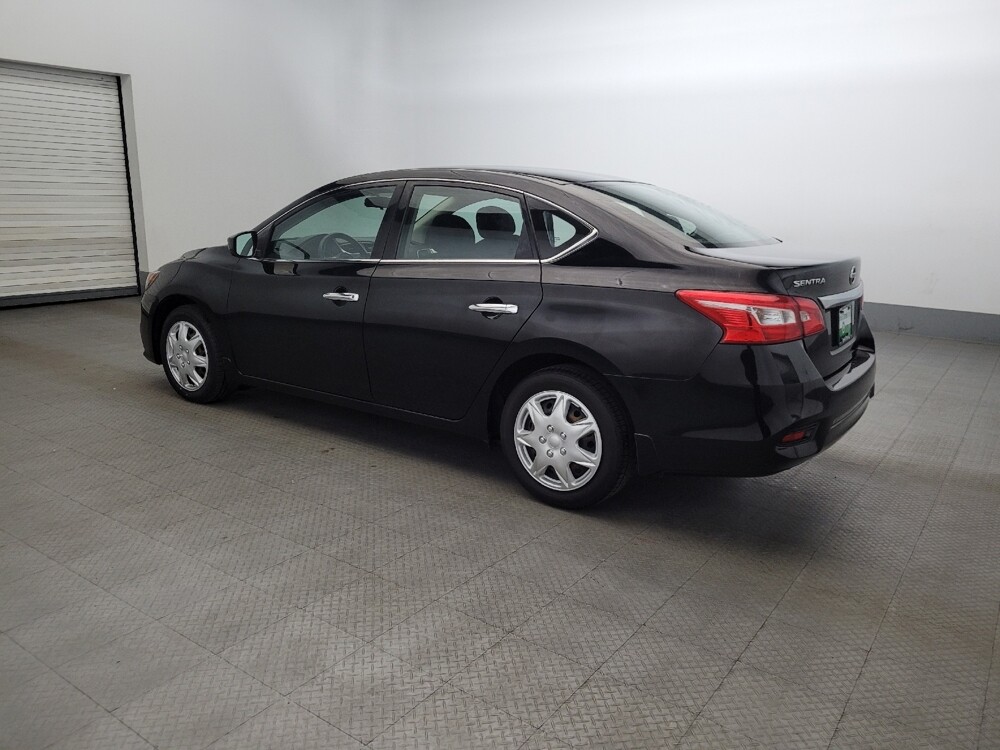 2018 Nissan Sentra in Temple Hills, MD 20746 - 18085114 3