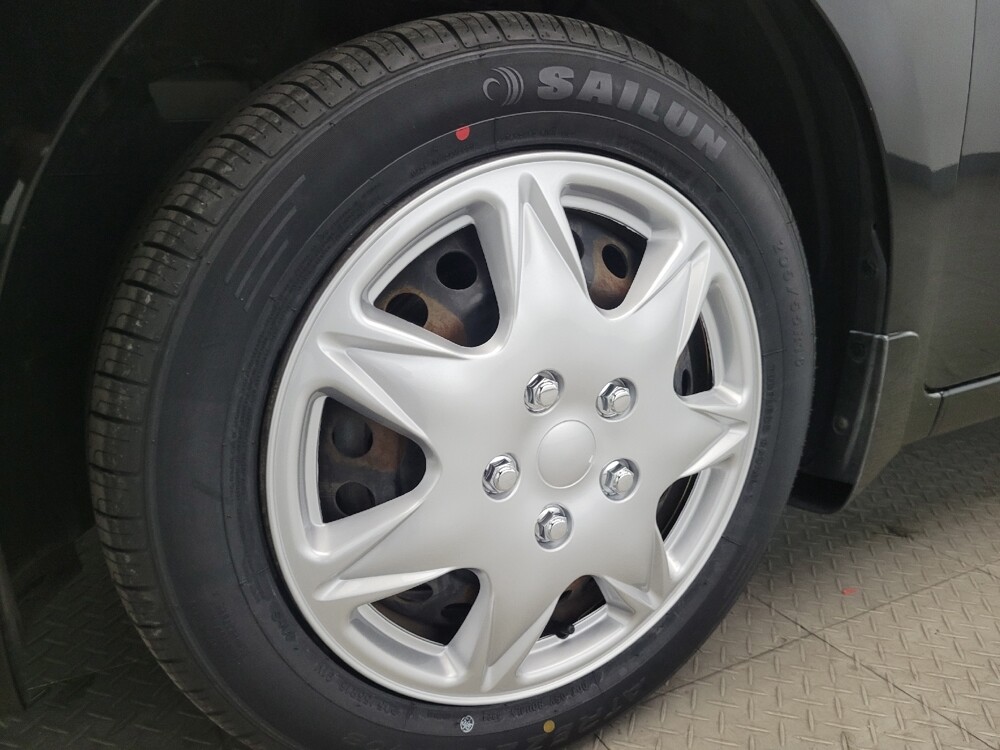 2018 Nissan Sentra in Temple Hills, MD 20746 - 18085114 31