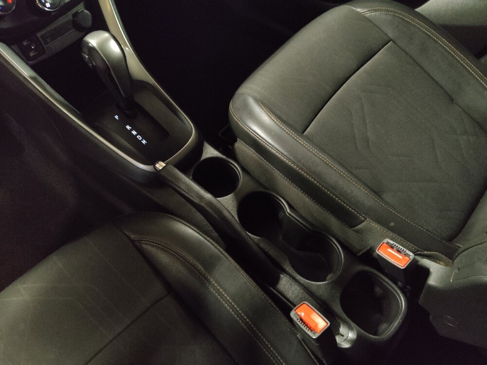 2021 Chevrolet Trax in Savannah, GA 31419 - 18085115 26