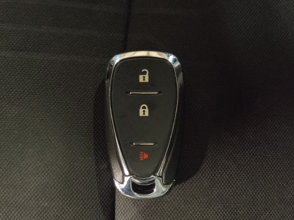 2021 Chevrolet Trax in Savannah, GA 31419 - 18085115 32