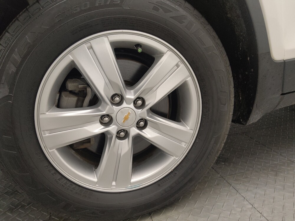 2021 Chevrolet Trax in Savannah, GA 31419 - 18085115 31