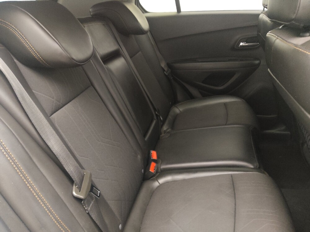 2021 Chevrolet Trax in Savannah, GA 31419 - 18085115 19