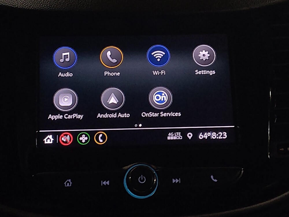 2021 Chevrolet Trax in Savannah, GA 31419 - 18085115 25