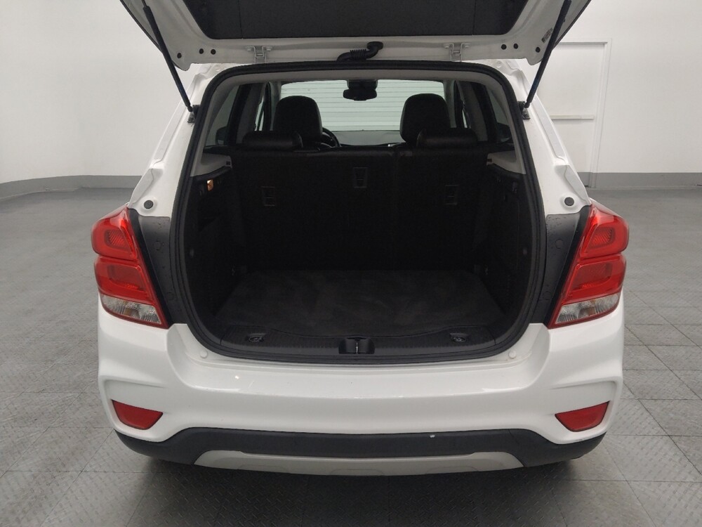 2021 Chevrolet Trax in Savannah, GA 31419 - 18085115 29