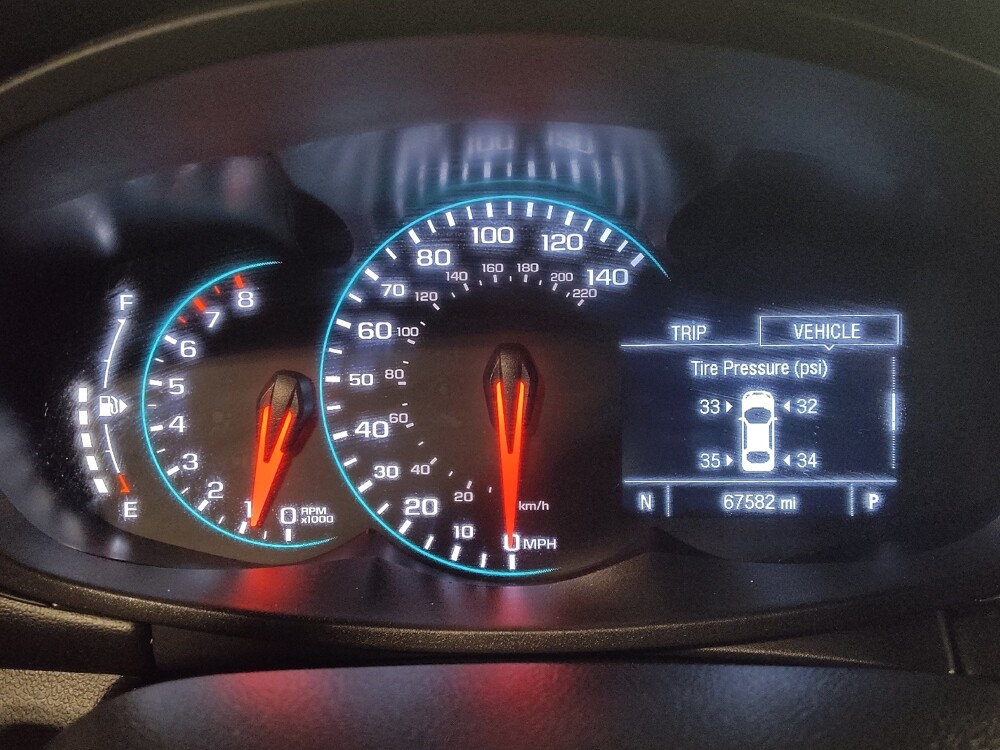 2021 Chevrolet Trax in Savannah, GA 31419 - 18085115 23