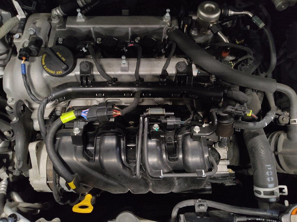 2019 Kia Soul in Savannah, GA 31419 - 18085117 30