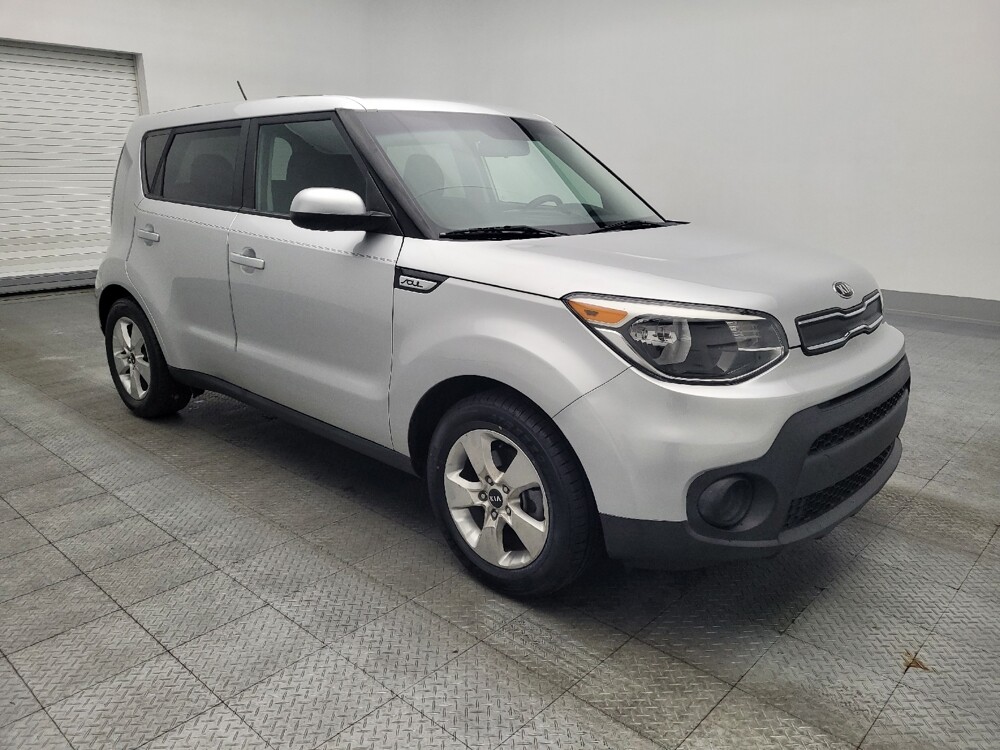 2019 Kia Soul in Savannah, GA 31419 - 18085117 13