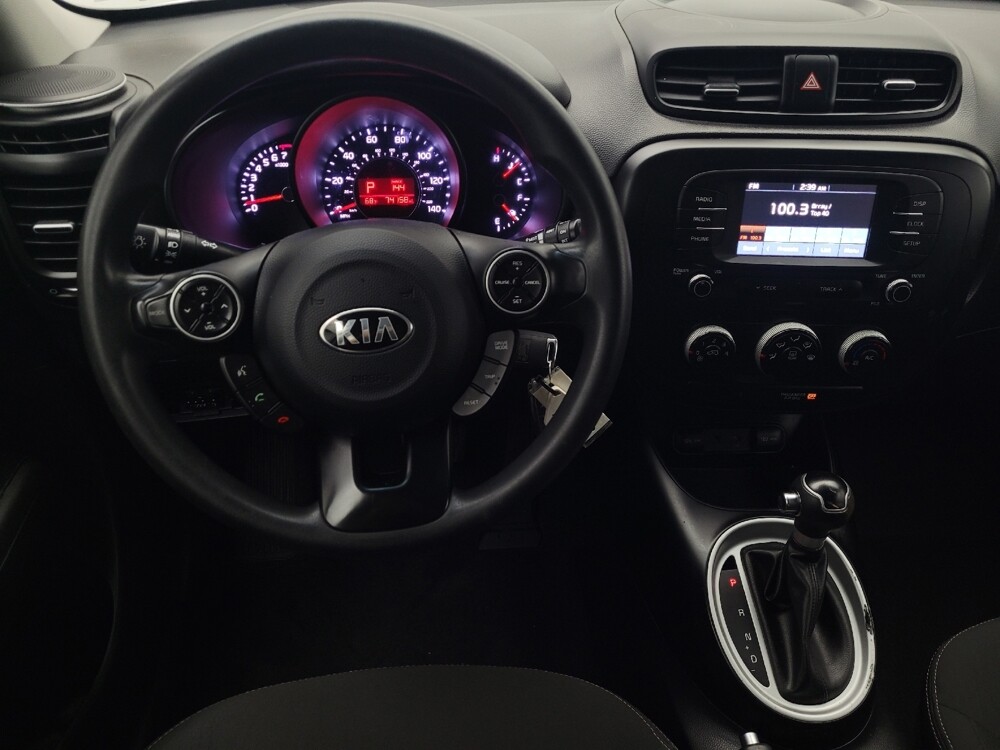 2019 Kia Soul in Savannah, GA 31419 - 18085117 22