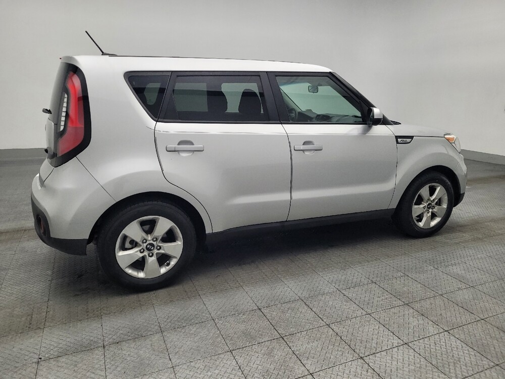 2019 Kia Soul in Savannah, GA 31419 - 18085117 10