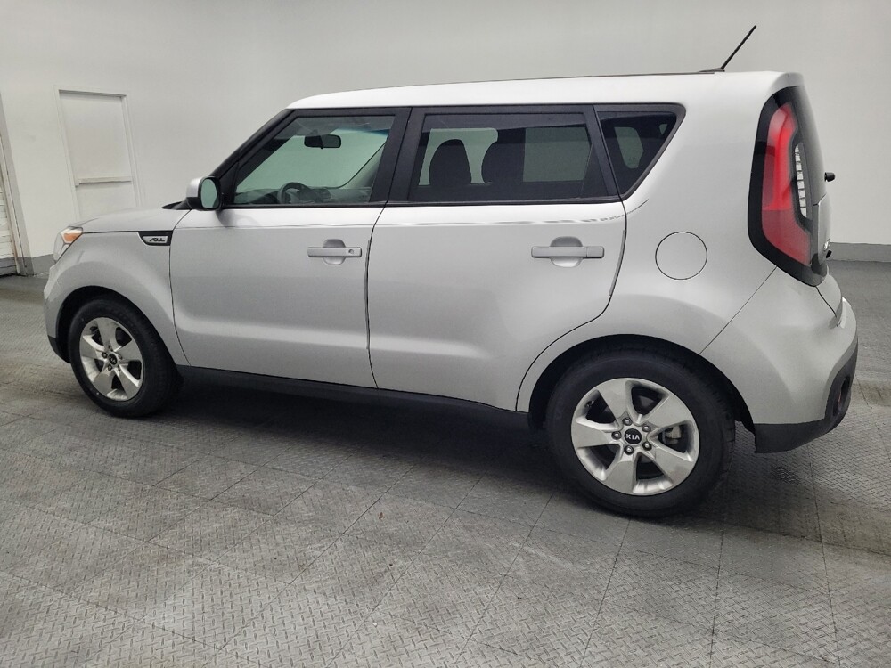 2019 Kia Soul in Savannah, GA 31419 - 18085117 3