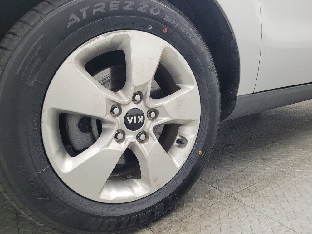 2019 Kia Soul in Savannah, GA 31419 - 18085117 31