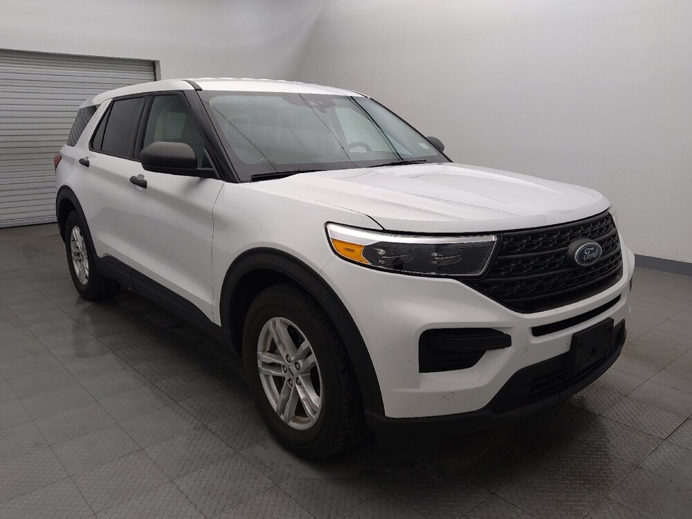 2022 Ford Explorer in Corpus Christi, TX 78412 - 18085118 13