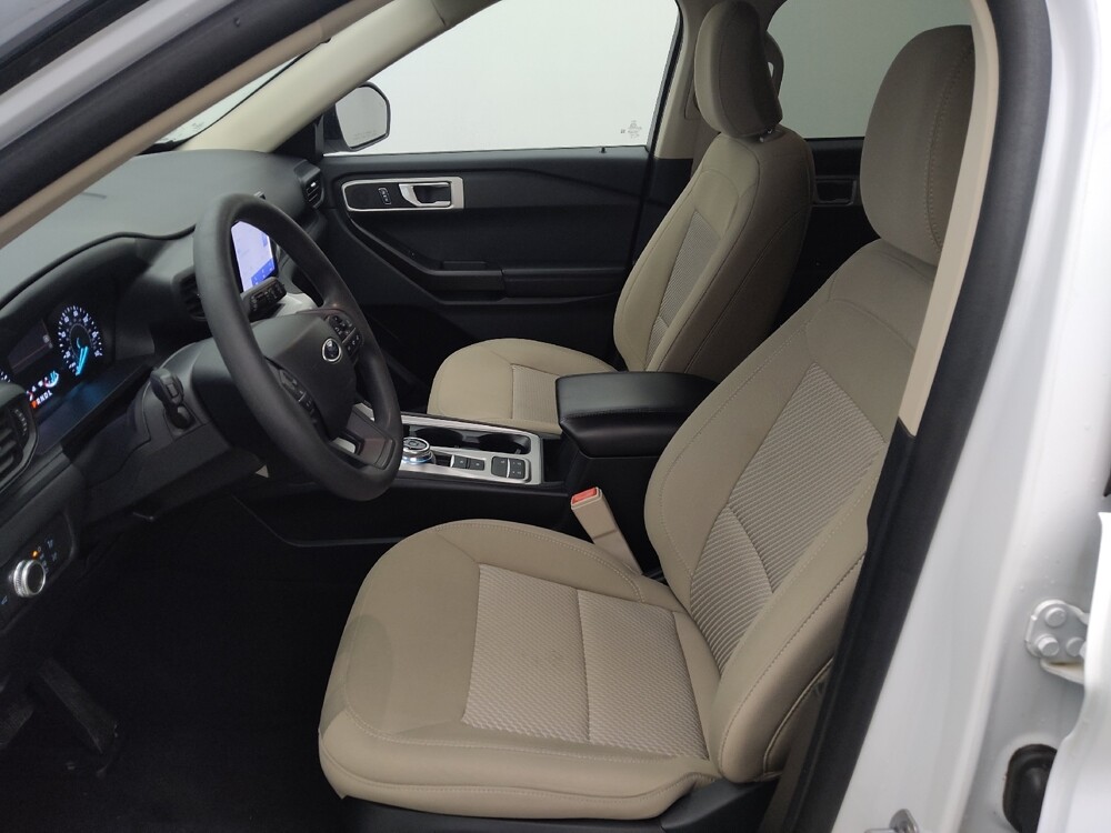 2022 Ford Explorer in Corpus Christi, TX 78412 - 18085118 17