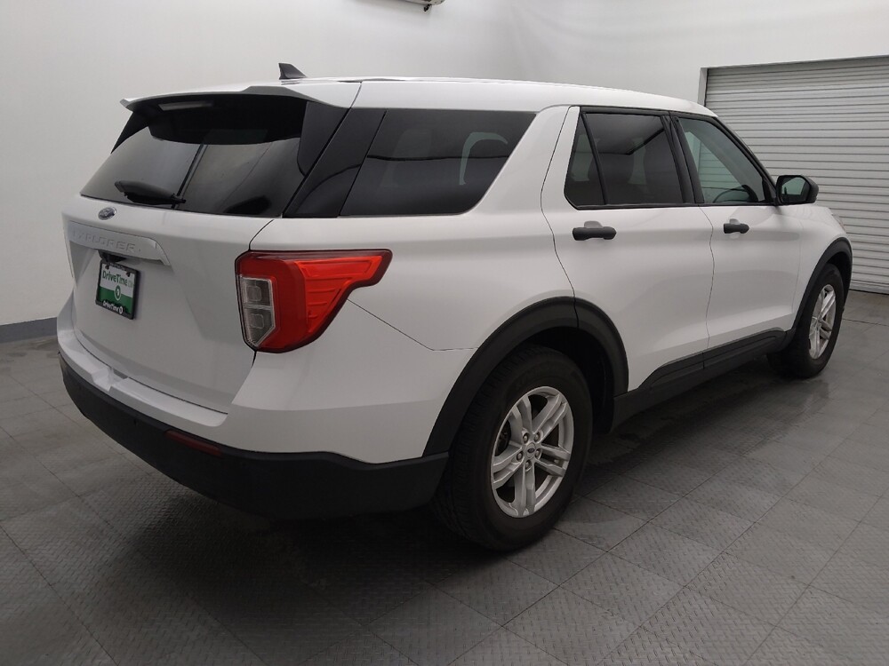 2022 Ford Explorer in Corpus Christi, TX 78412 - 18085118 9
