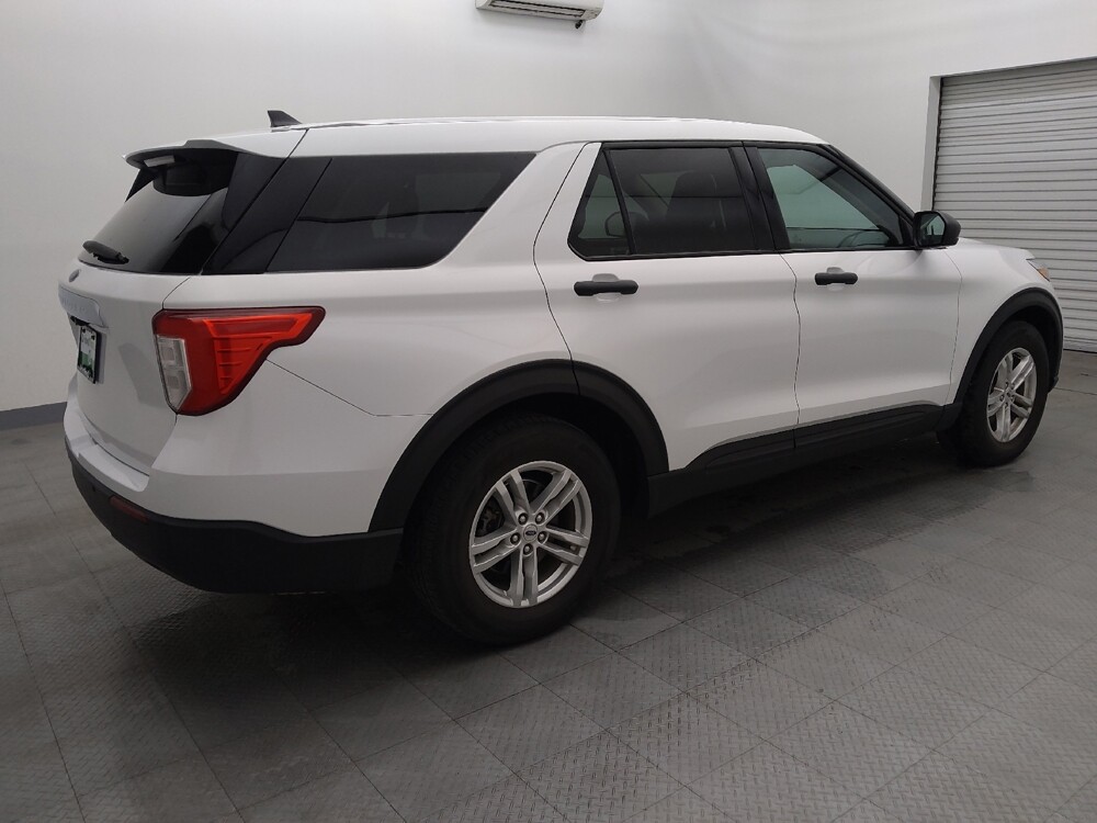 2022 Ford Explorer in Corpus Christi, TX 78412 - 18085118 10