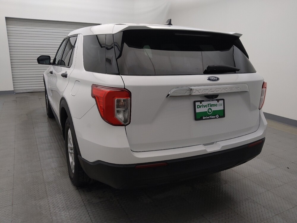 2022 Ford Explorer in Corpus Christi, TX 78412 - 18085118 6