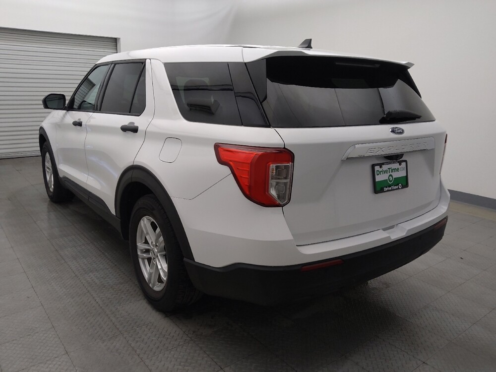2022 Ford Explorer in Corpus Christi, TX 78412 - 18085118 5
